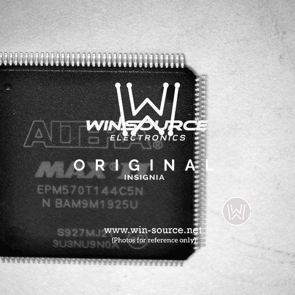 EPM570T144C5N Real Image10