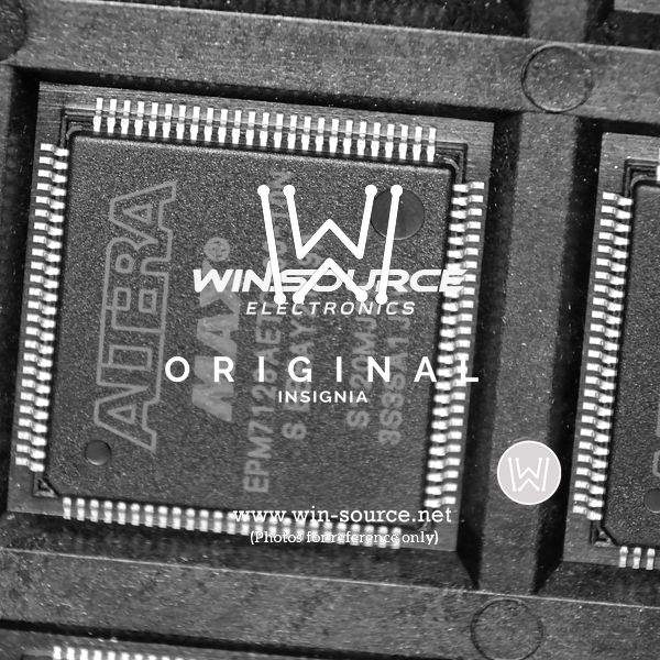 EPM7128AETC100-10N Real Image1