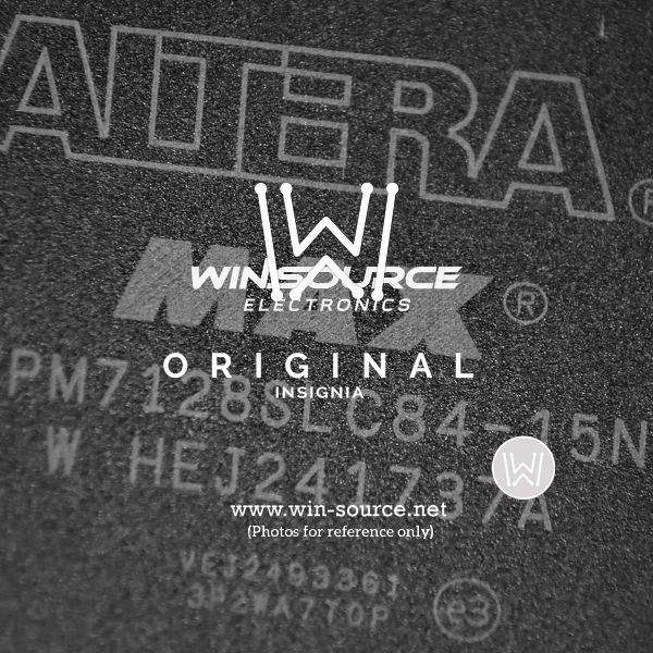EPM7128SLC84-15N Real Image