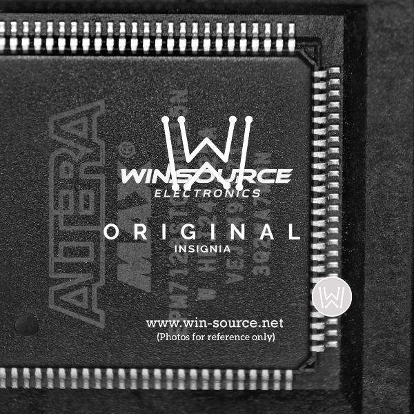 EPM7128STC100-15N Real Image