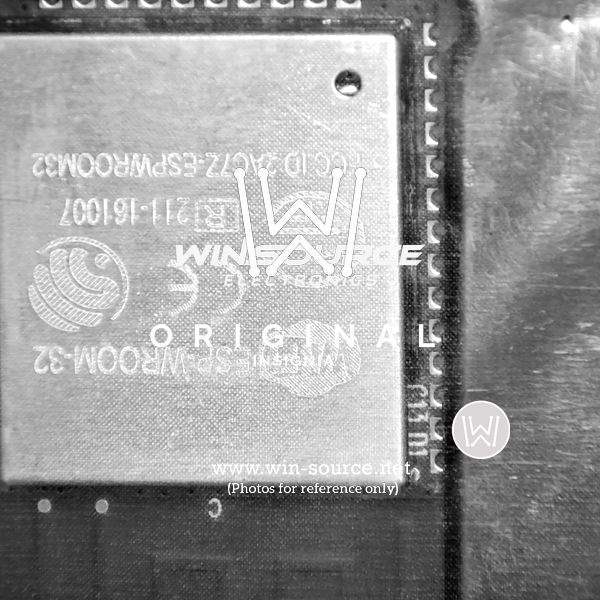 ESP-WROOM-32 Real Image