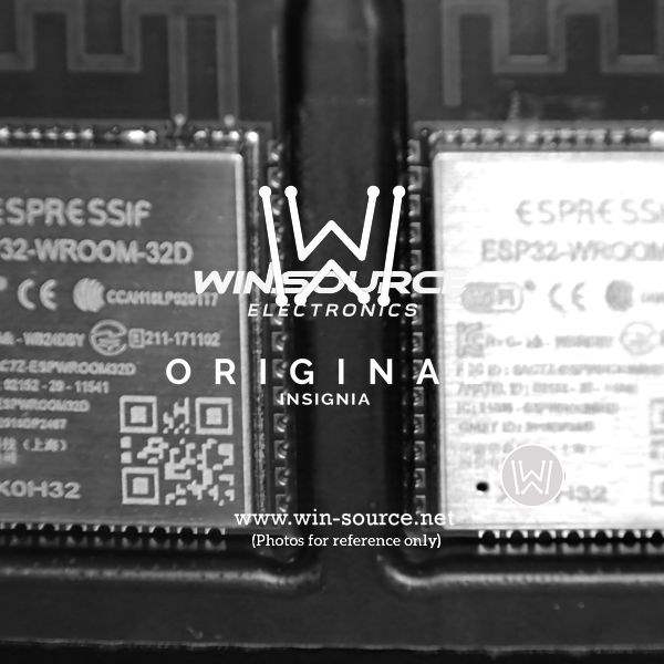 ESP32-WROOM-32D Real Image1