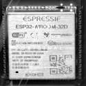 ESP32-WROOM-32D Real Image2