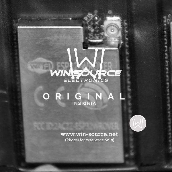 ESP32-WROVER-I Real Image