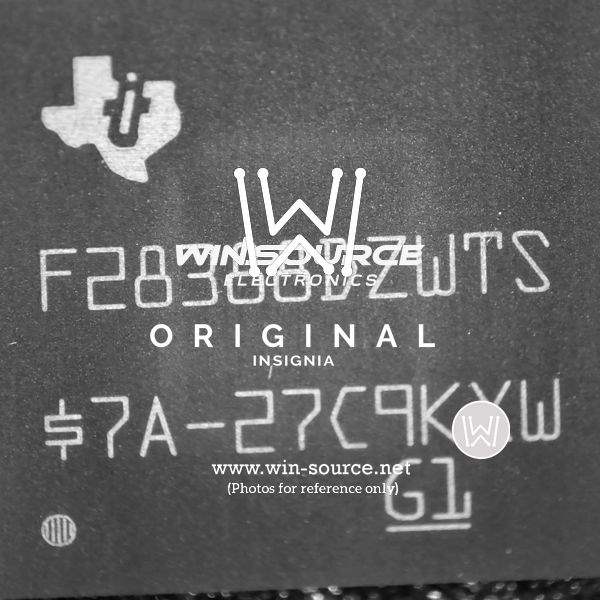 F28388DZWTS Real Image