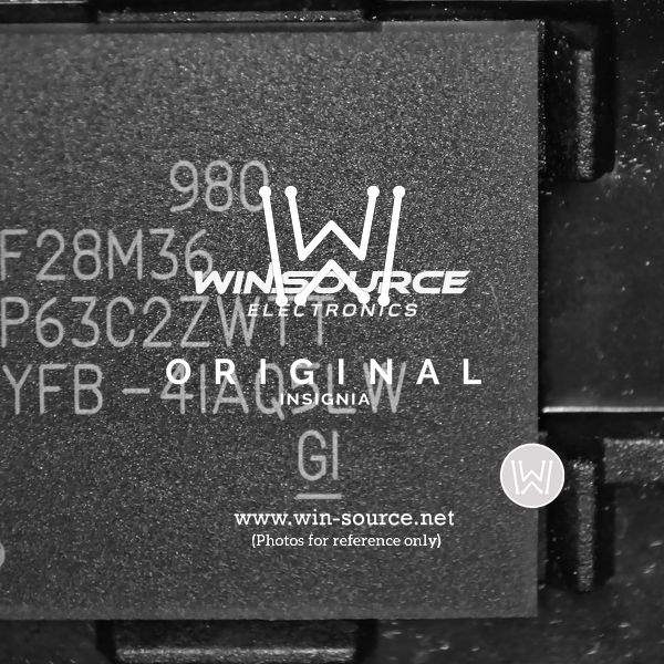 F28M36P63C2ZWTT Real Image