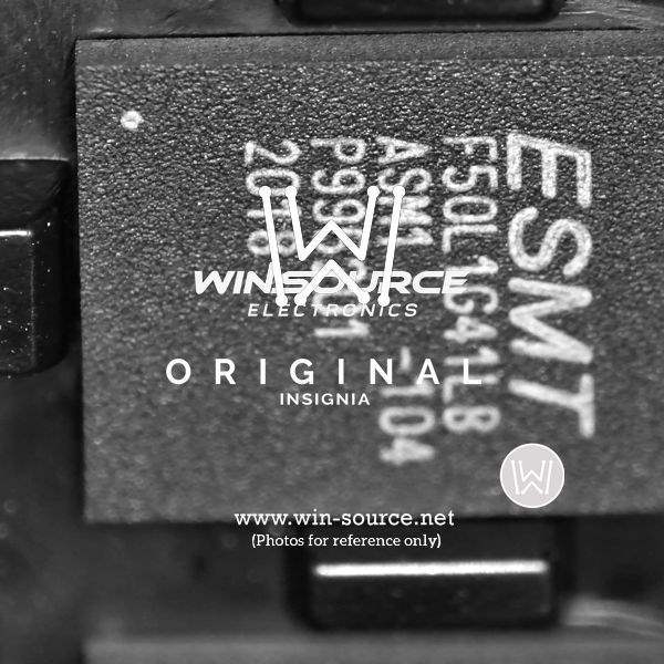 F50L1G41LB-104YG2M Real Image