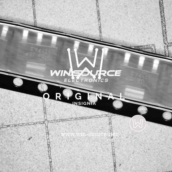 FAN1117ASX Real Image
