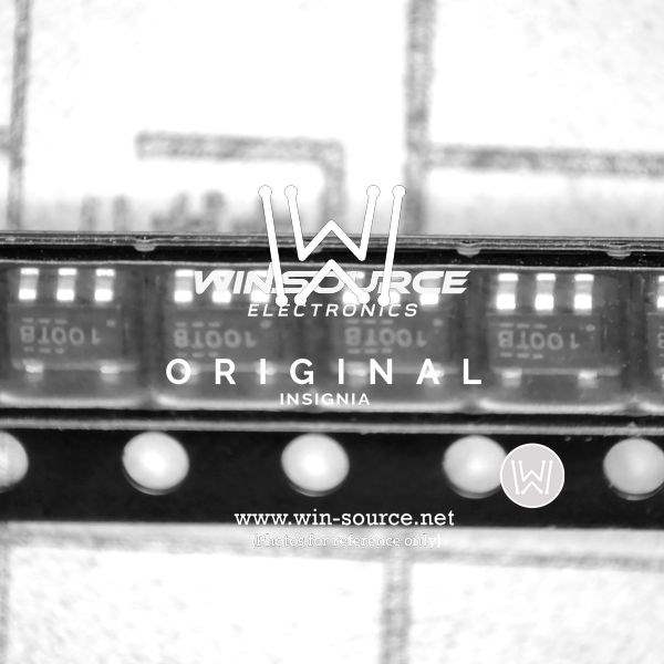 FAN3100TSX Real Image3