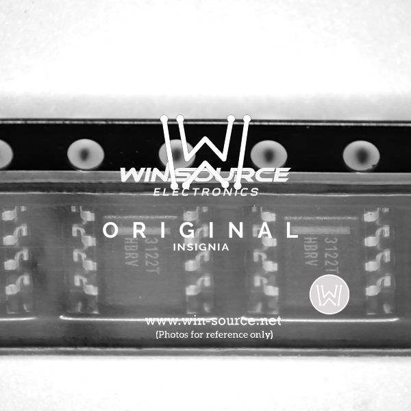 FAN3122TMX Real Image