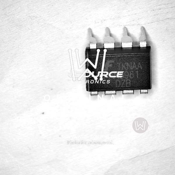 FAN6961DZ Real Image