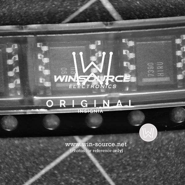 FAN7390MX Real Image5