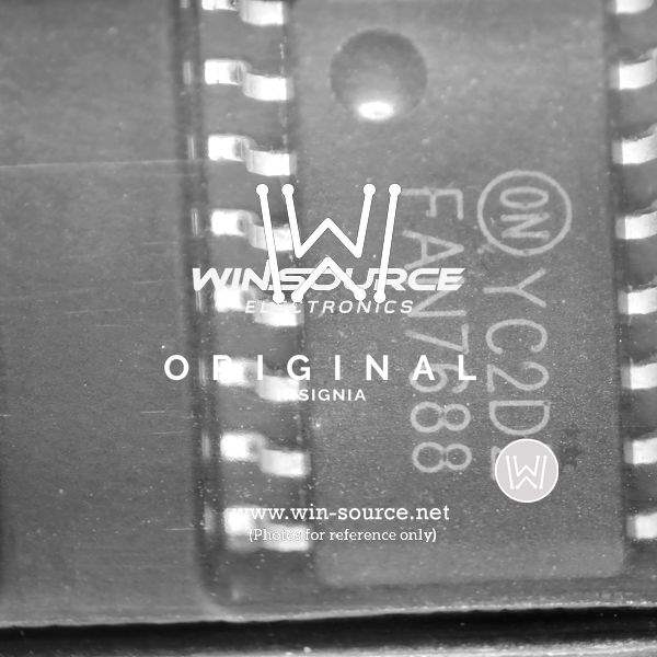 FAN7688SJX Real Image