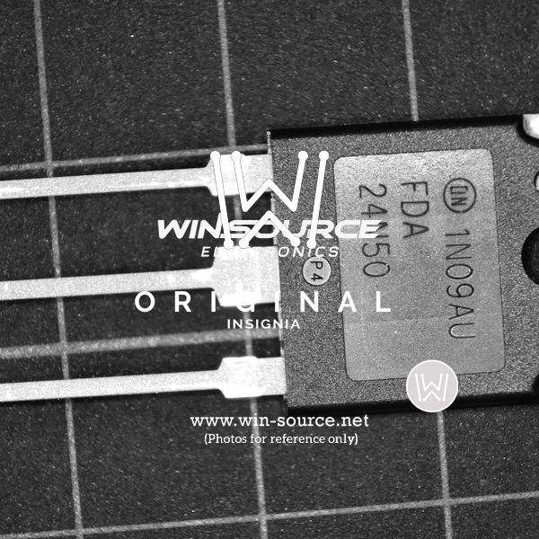 FDA24N50 Real Image