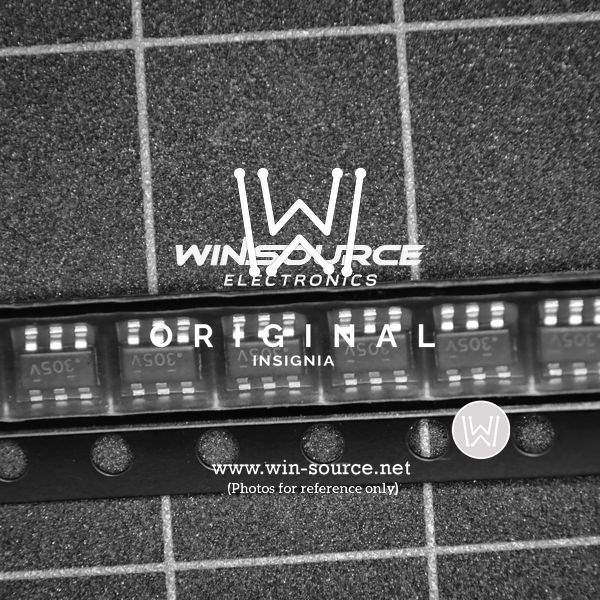 FDC6305N Real Image1