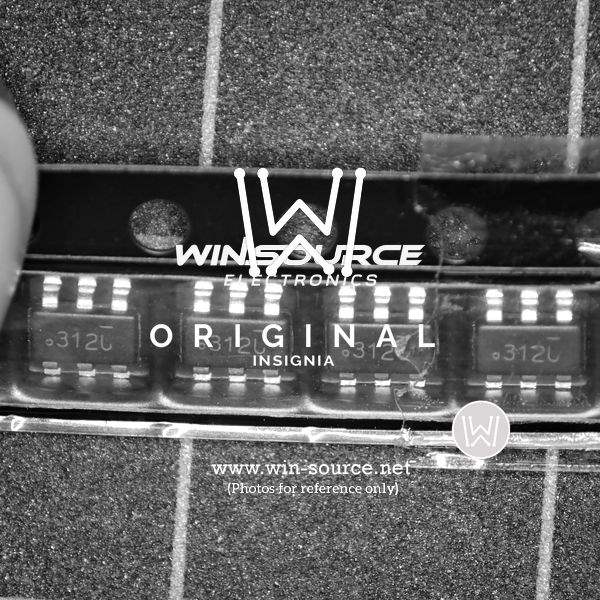 FDC6312P Real Image3