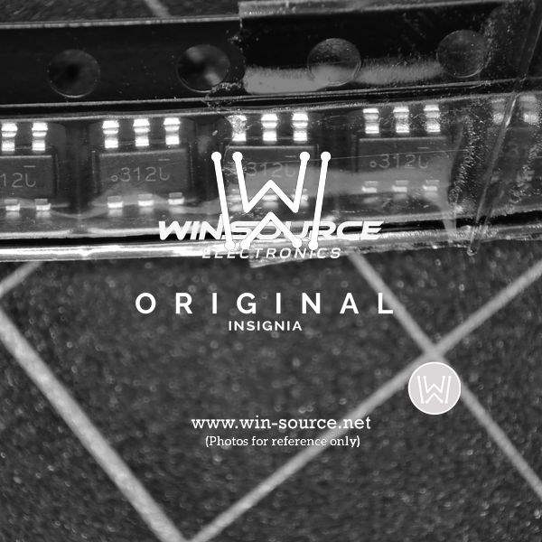 FDC6312P_NL Real Image