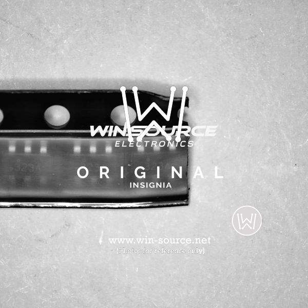 FDC6323L Real Image