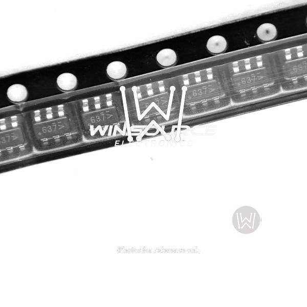 FDC637BNZ Real Image1