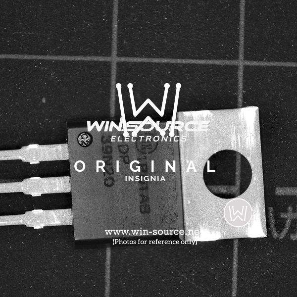 FDP39N20 Real Image