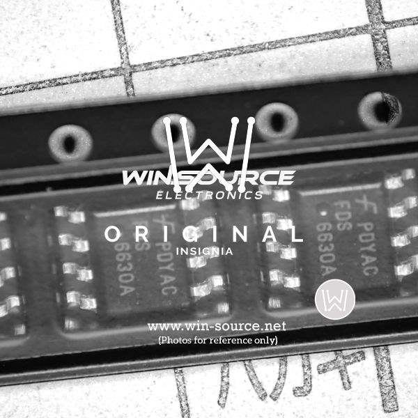FDS6630A Real Image1
