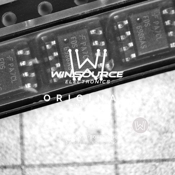 FDS6986AS Real Image3