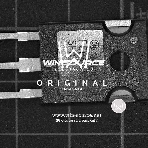 FGH40N60UF Real Image