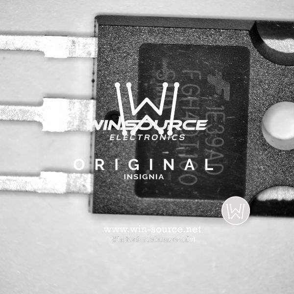 FGH40T100SMD Real Image3