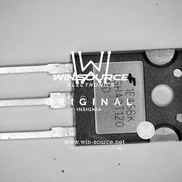 FGH40T120SMD Real Image1