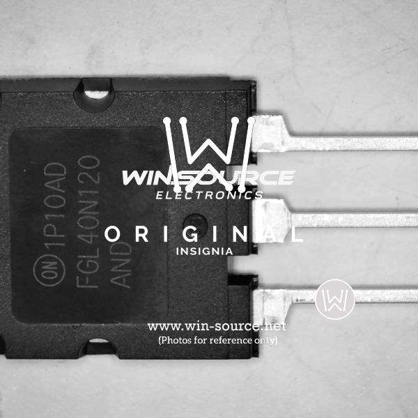FGL40N120AND Real Image1