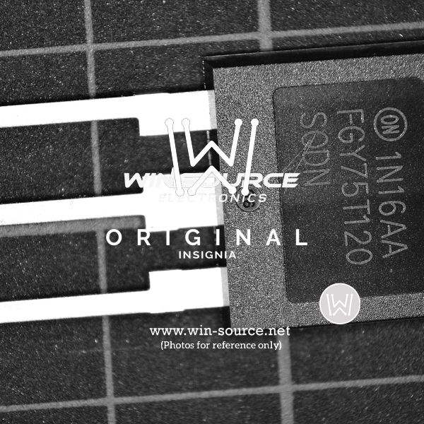 FGY75T120SQDN Real Image7