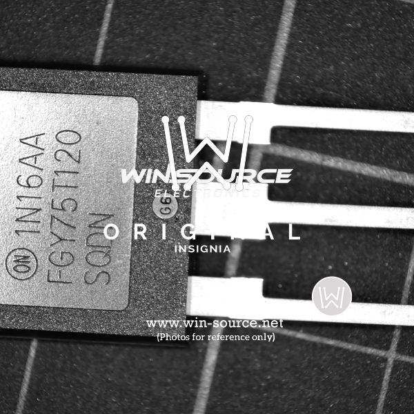 FGY75T120SQDN Real Image8
