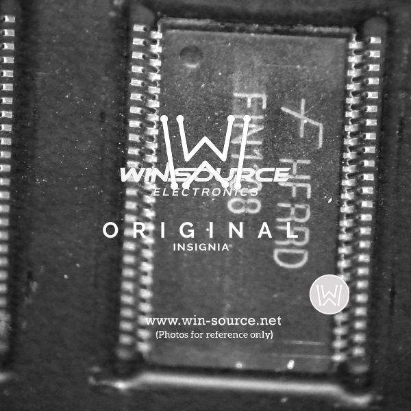 FIN1108MTDX Real Image