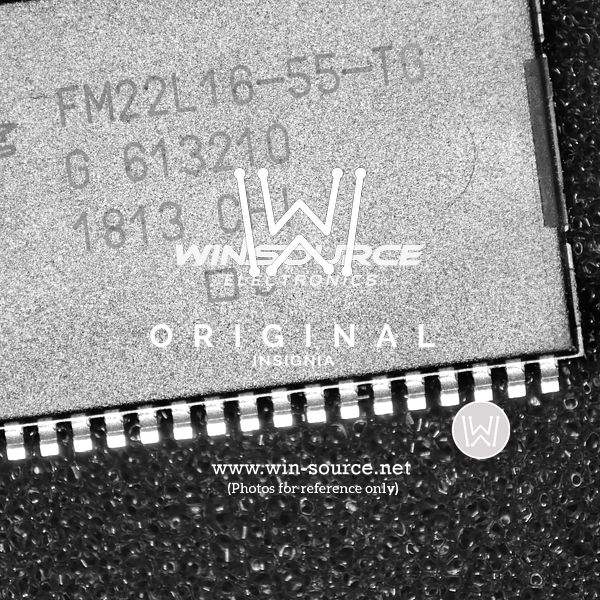 FM22L16-55-TG Real Image