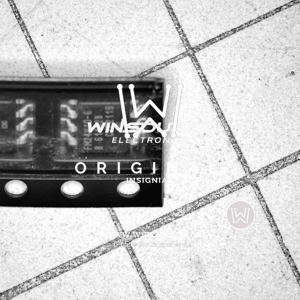 FM24V10-GTR Real Image2