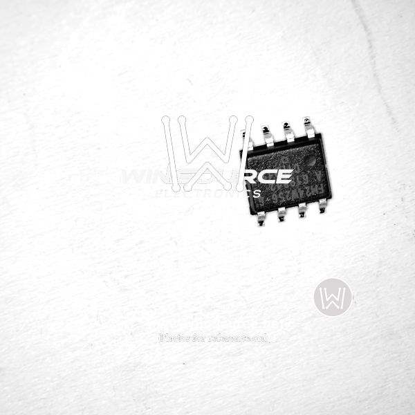 FM24W256-G Real Image