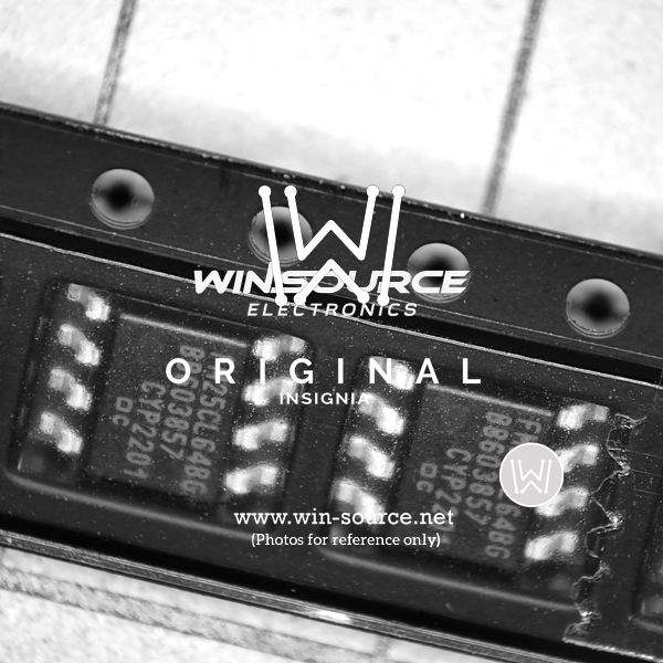FM25CL64B-GTR Real Image4