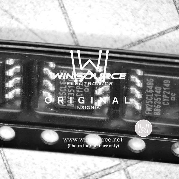 FM25CL64B-GTR Real Image5