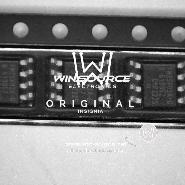 FM25V02A-GTR Real Image3