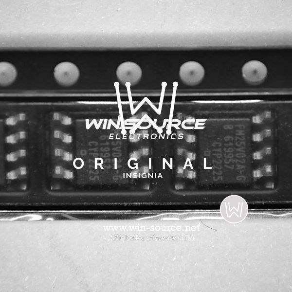 FM25V02A-GTR Real Image4