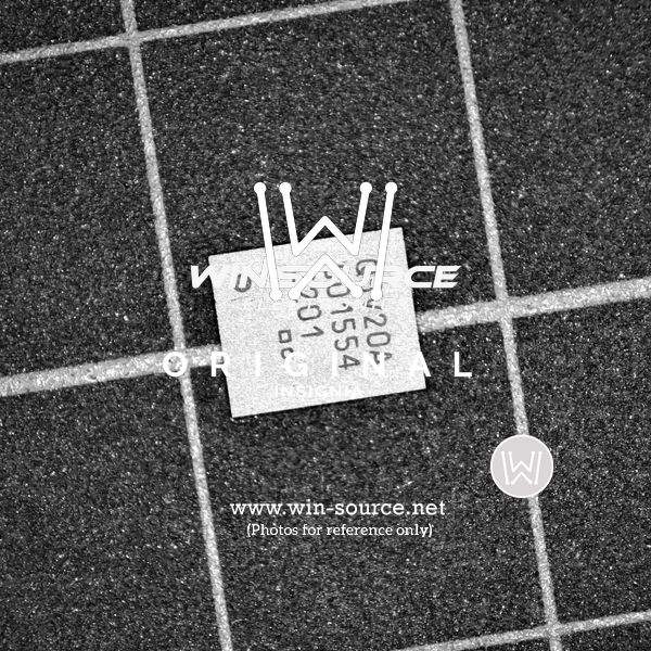 FM25V20A-DGQ Real Image