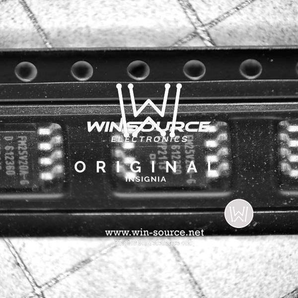 FM25V20A-GTR Real Image