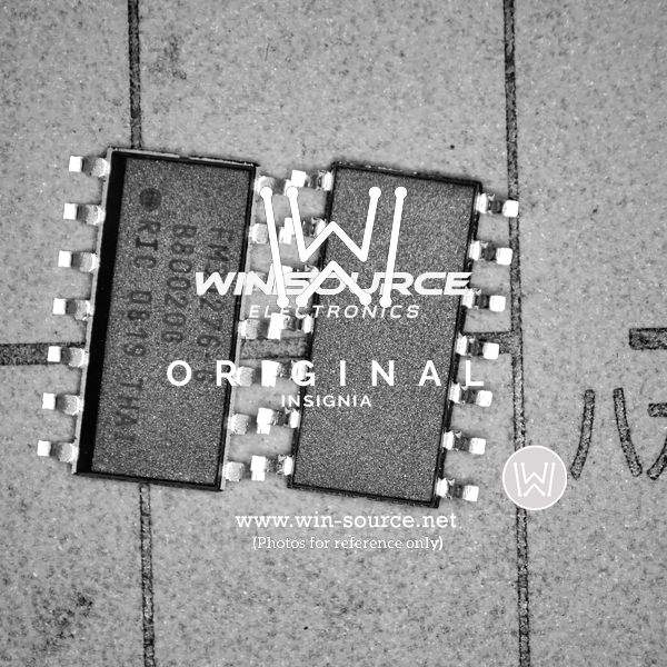 FM31L276-GTR Real Image
