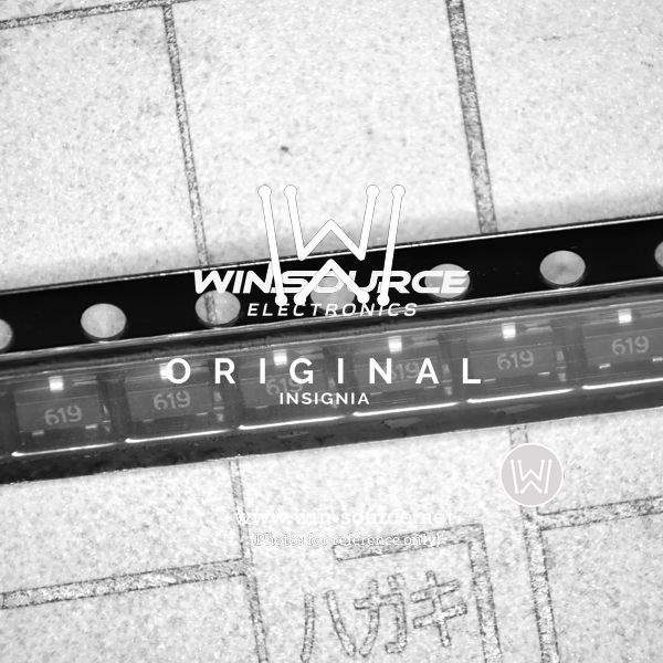 FMMT619TA Real Image5