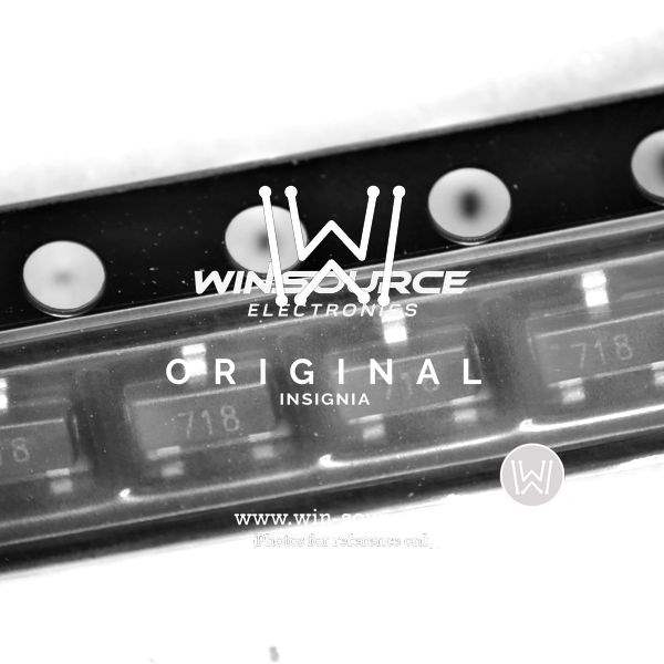 FMMT718TA Real Image4