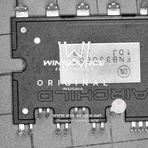 FNB33060T Real Image