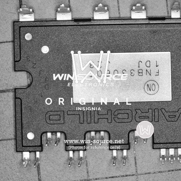 FNB33060T Real Image