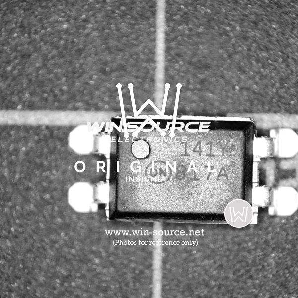 FOD817ASD Real Image1