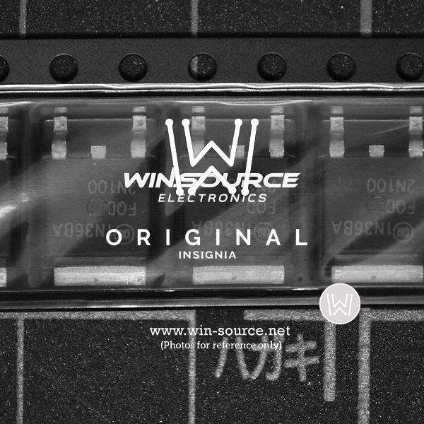 FQD2N100TM Real Image7