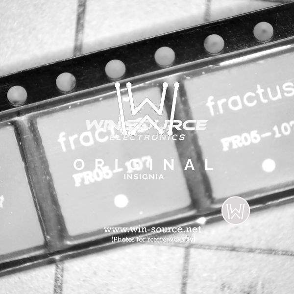 FR05-S1-P-0-107 Real Image
